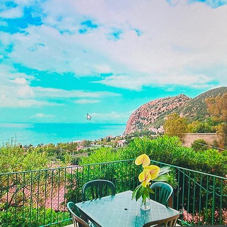 Residence Calava Джоиоза-Мареа Экстерьер фото