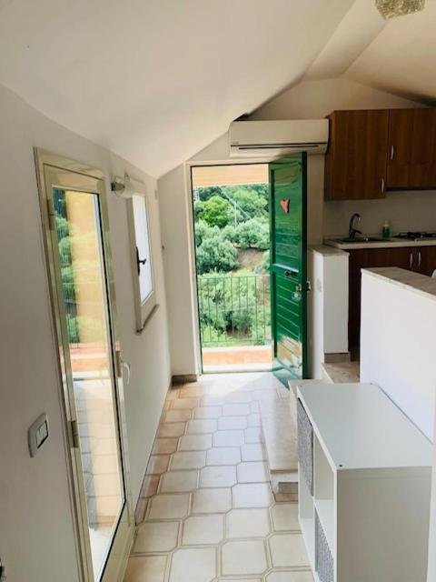 Residence Calava Джоиоза-Мареа Экстерьер фото