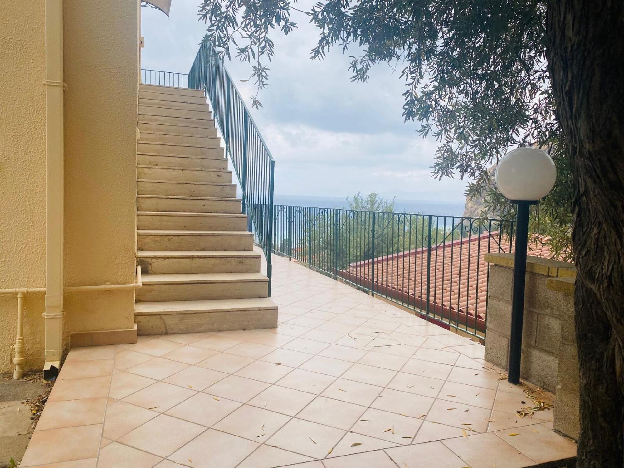 Residence Calava Джоиоза-Мареа Экстерьер фото