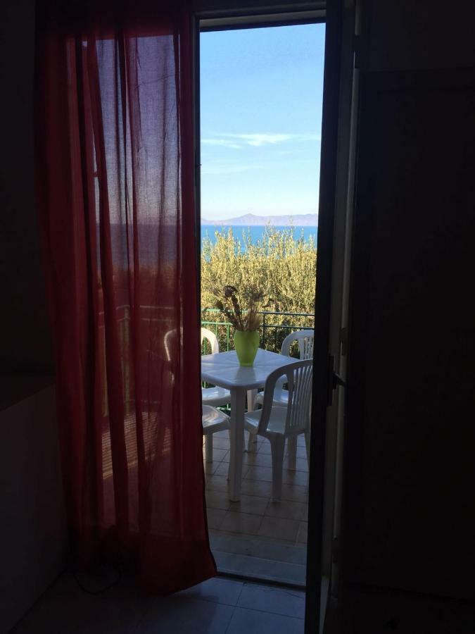 Residence Calava Джоиоза-Мареа Экстерьер фото