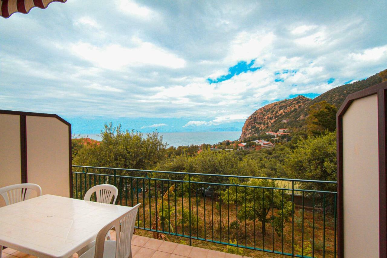 Residence Calava Джоиоза-Мареа Экстерьер фото