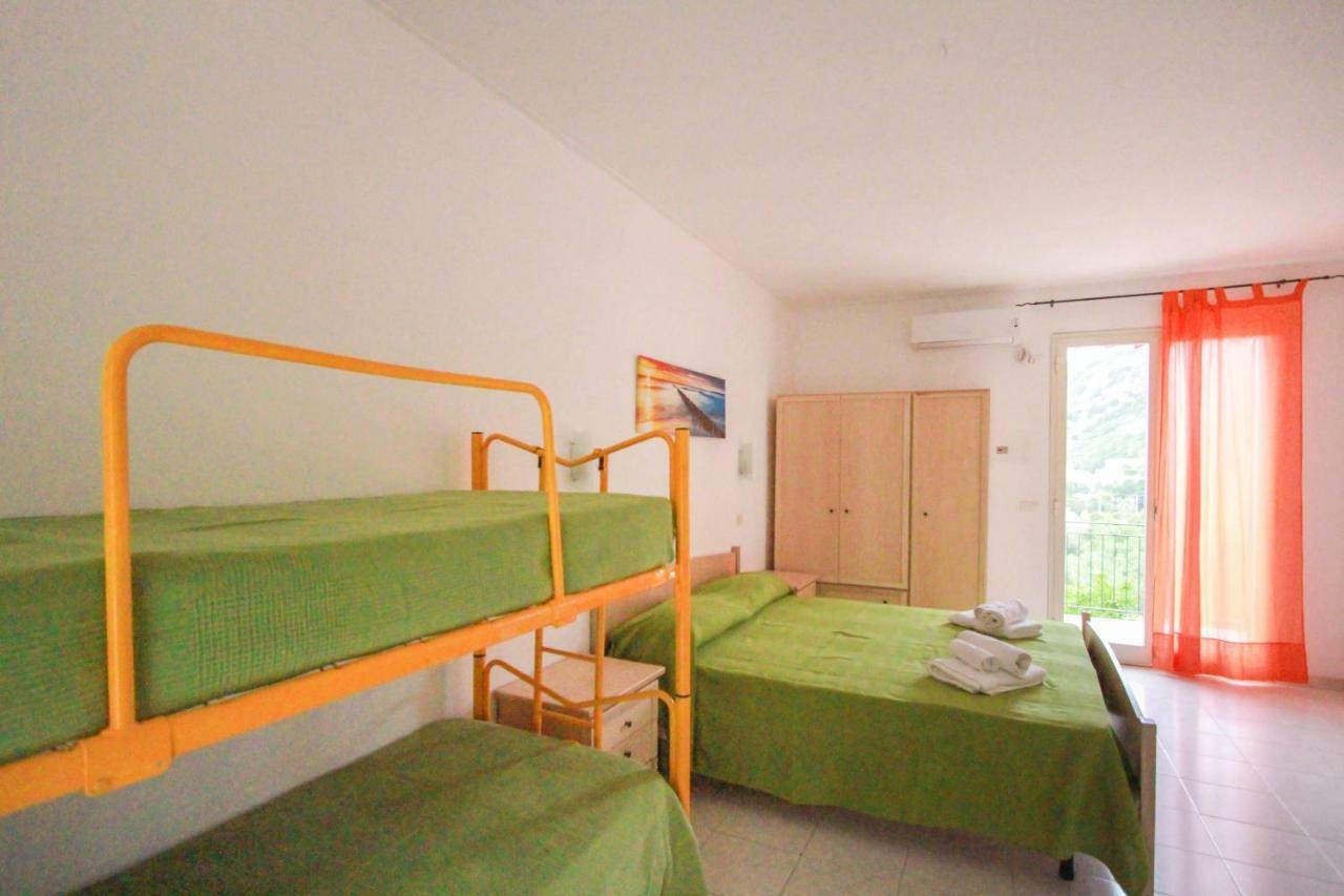 Residence Calava Джоиоза-Мареа Экстерьер фото