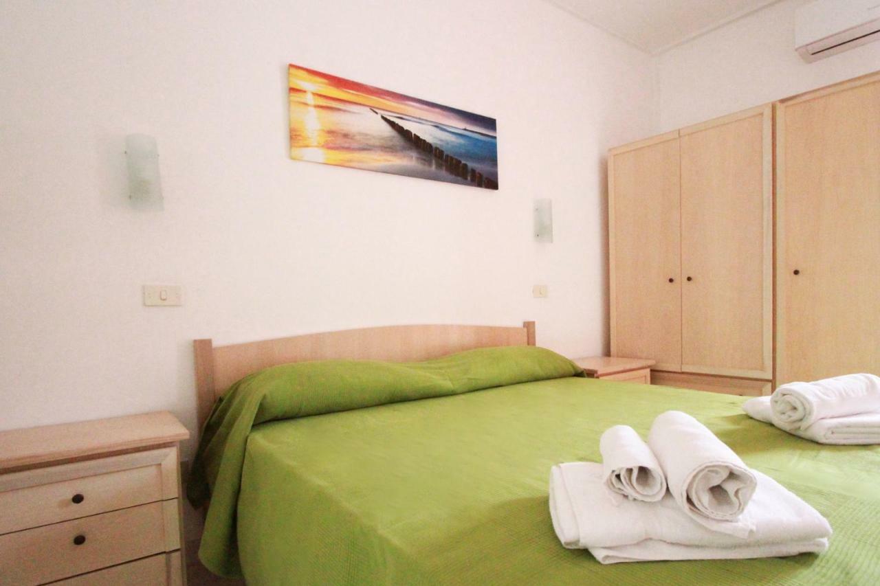 Residence Calava Джоиоза-Мареа Экстерьер фото