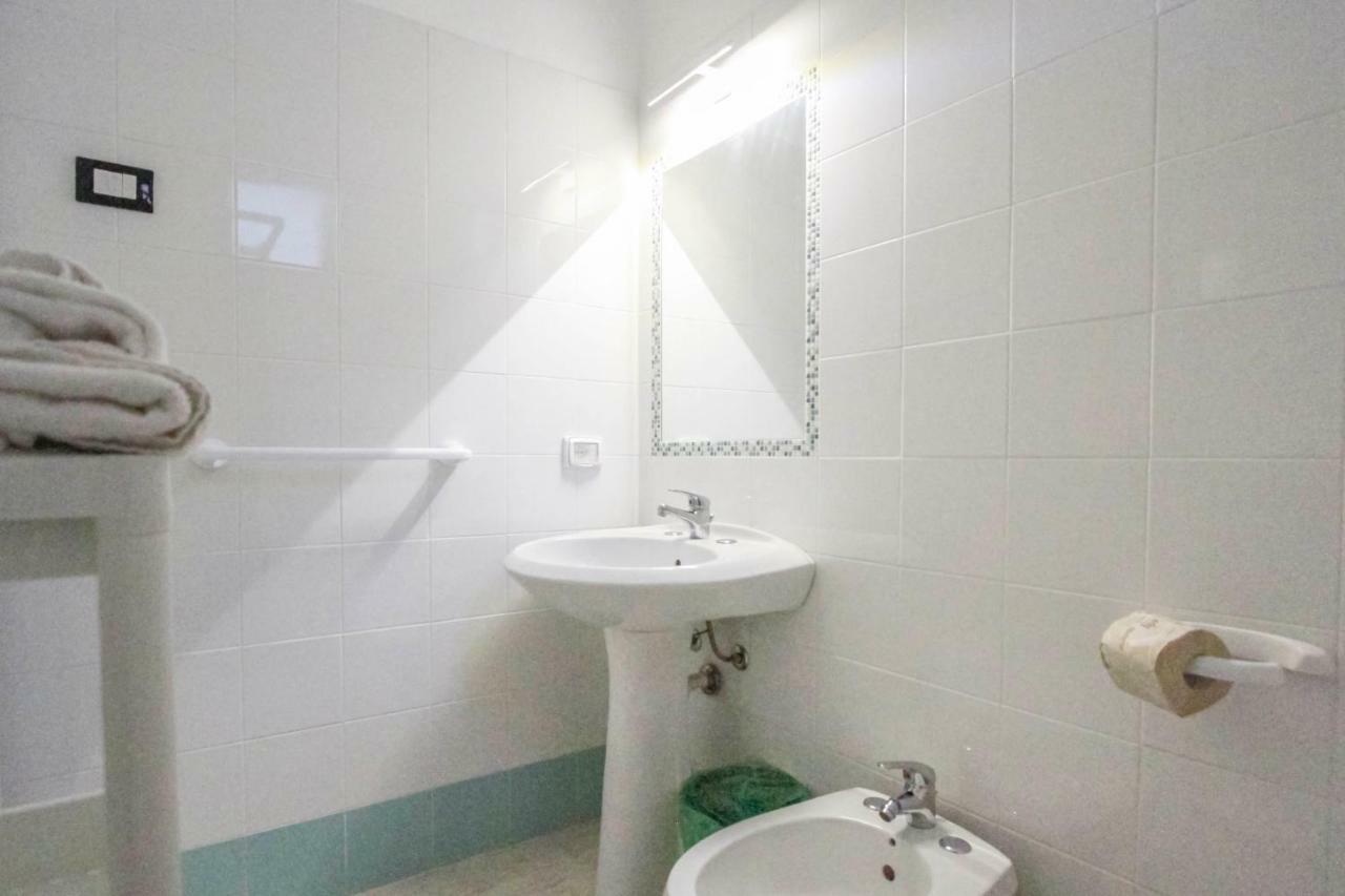 Residence Calava Джоиоза-Мареа Экстерьер фото