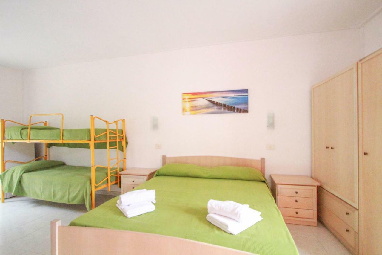 Residence Calava Джоиоза-Мареа Экстерьер фото