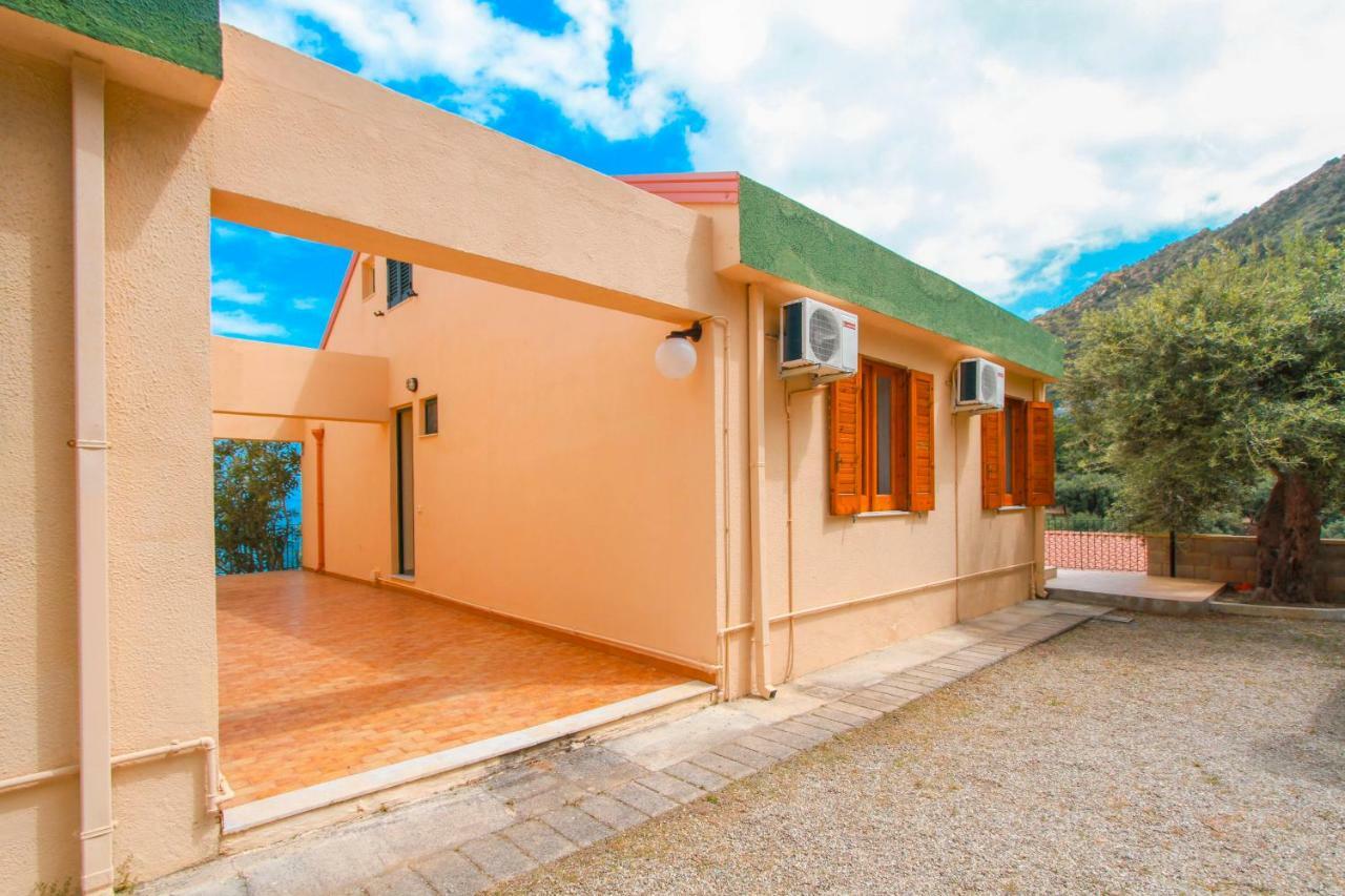 Residence Calava Джоиоза-Мареа Экстерьер фото