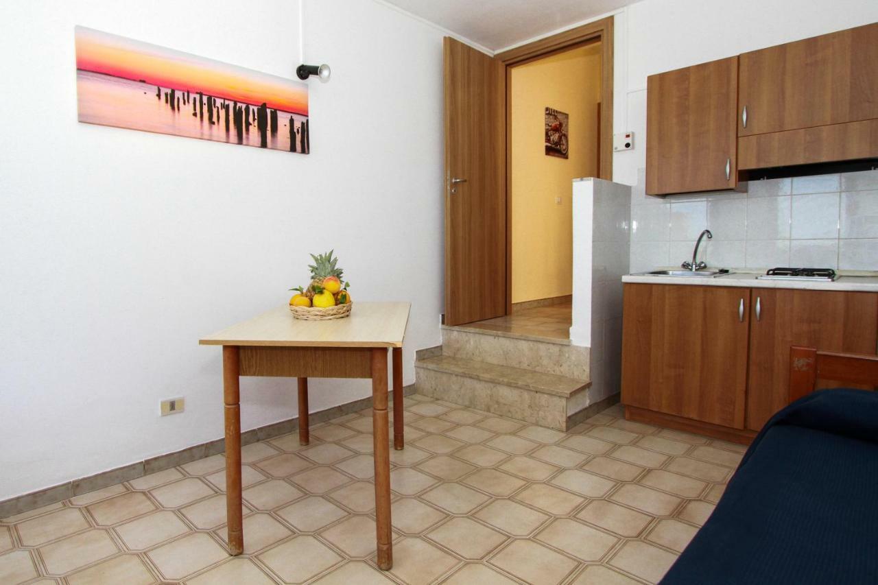Residence Calava Джоиоза-Мареа Экстерьер фото